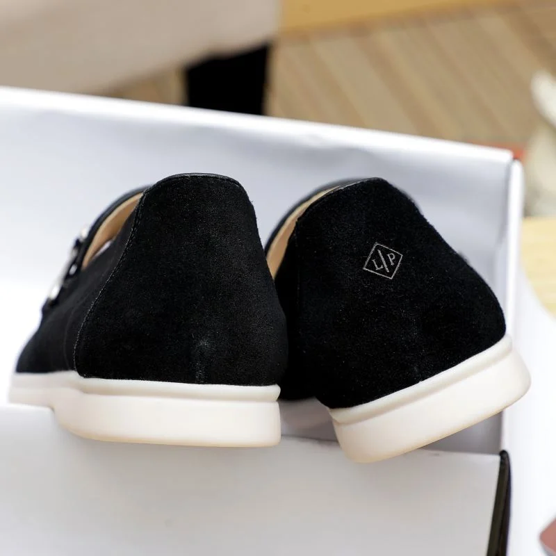 Loro Piana Shoes Comfortable 4301