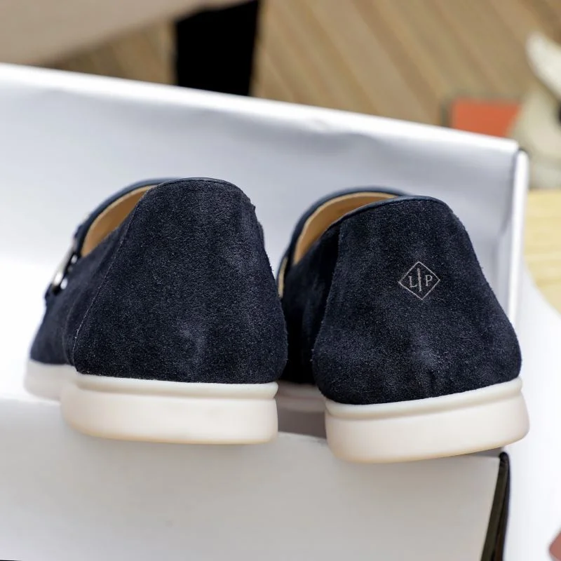 Durable Loro Piana Shoes 4263