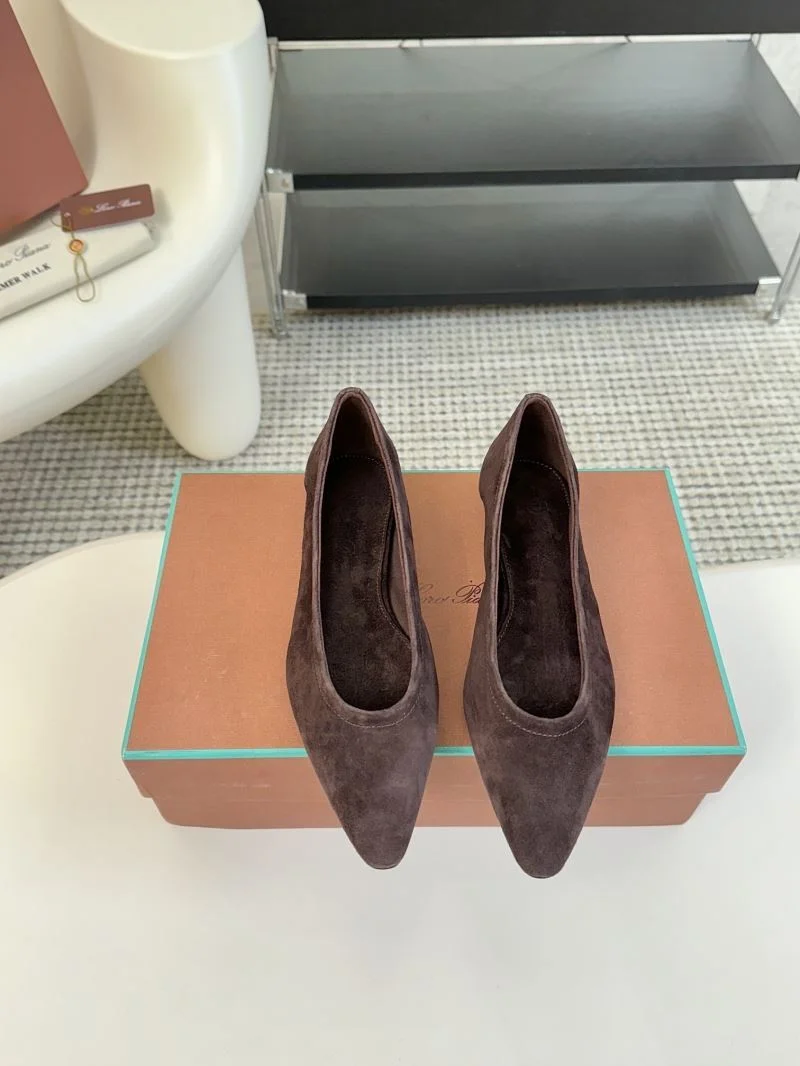 Loro Piana Shoes HighQuality 7773