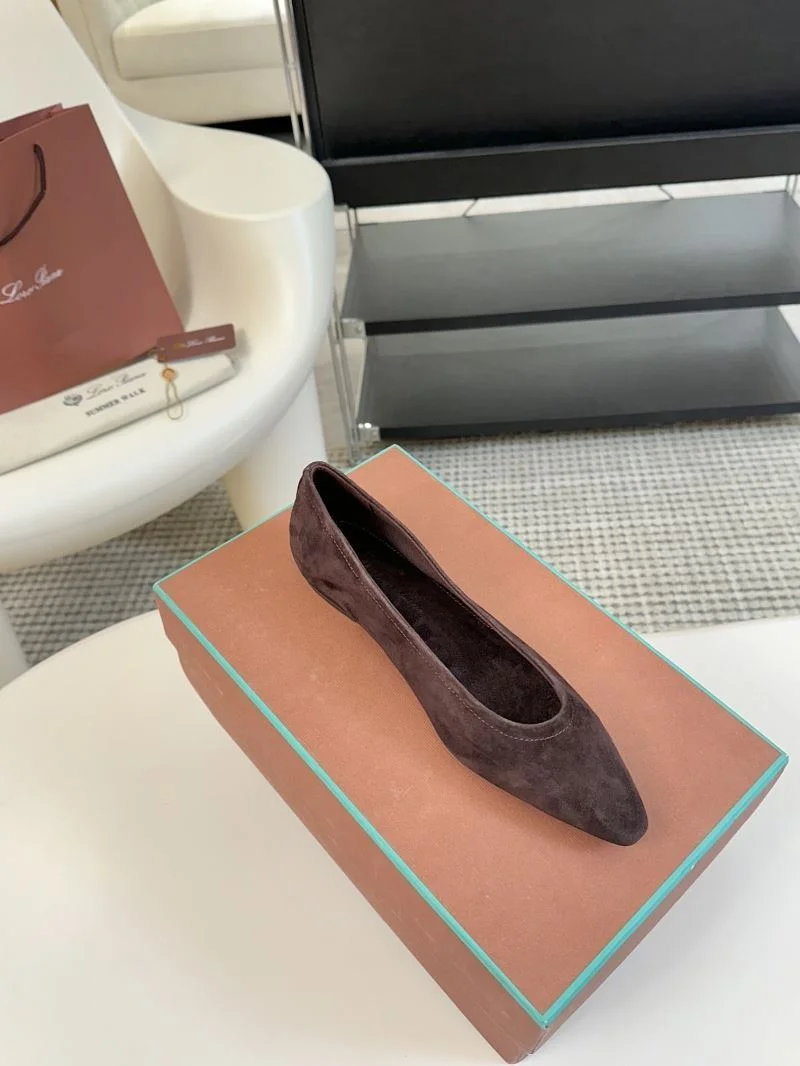 Loro Piana Shoes HighQuality 7773