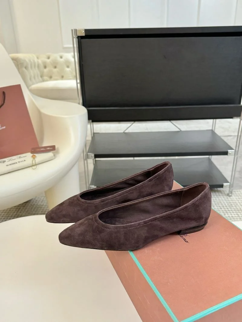 Loro Piana Shoes HighQuality 7773