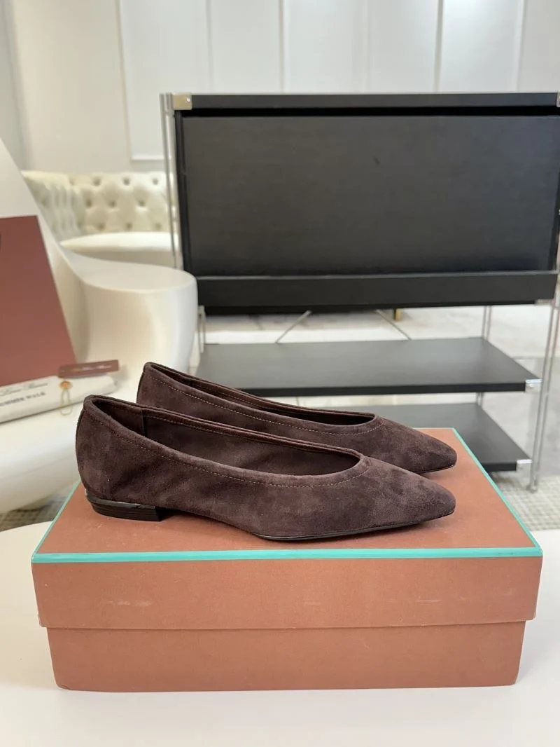 Loro Piana Shoes HighQuality 7773