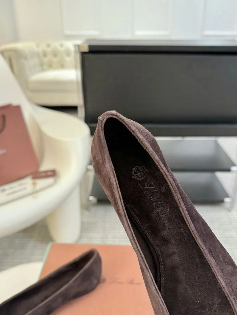 Loro Piana Shoes HighQuality 7773