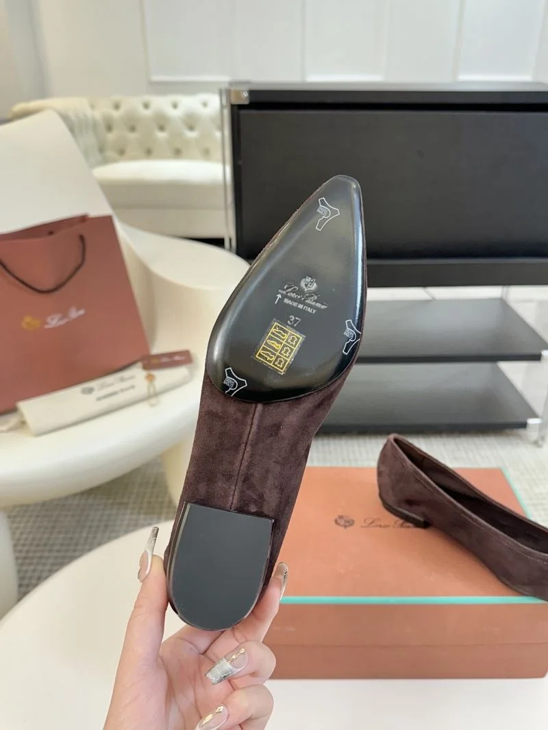 Loro Piana Shoes HighQuality 7773