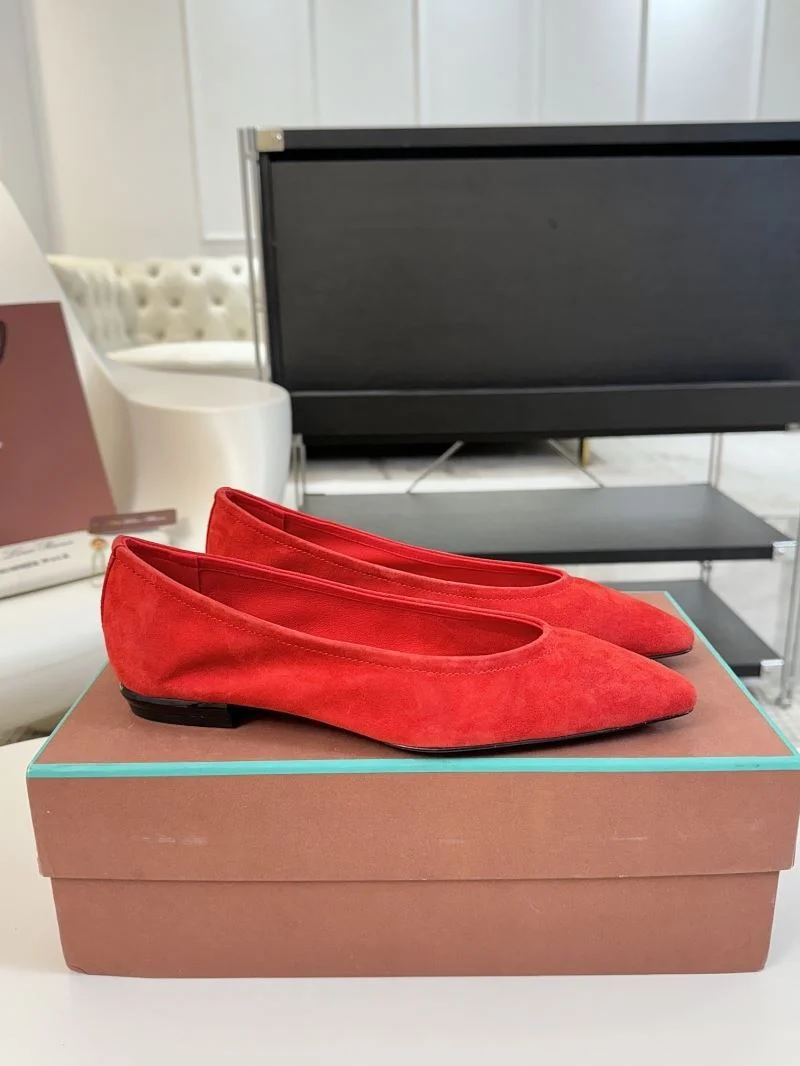 Loro Piana Shoes Durable 7720