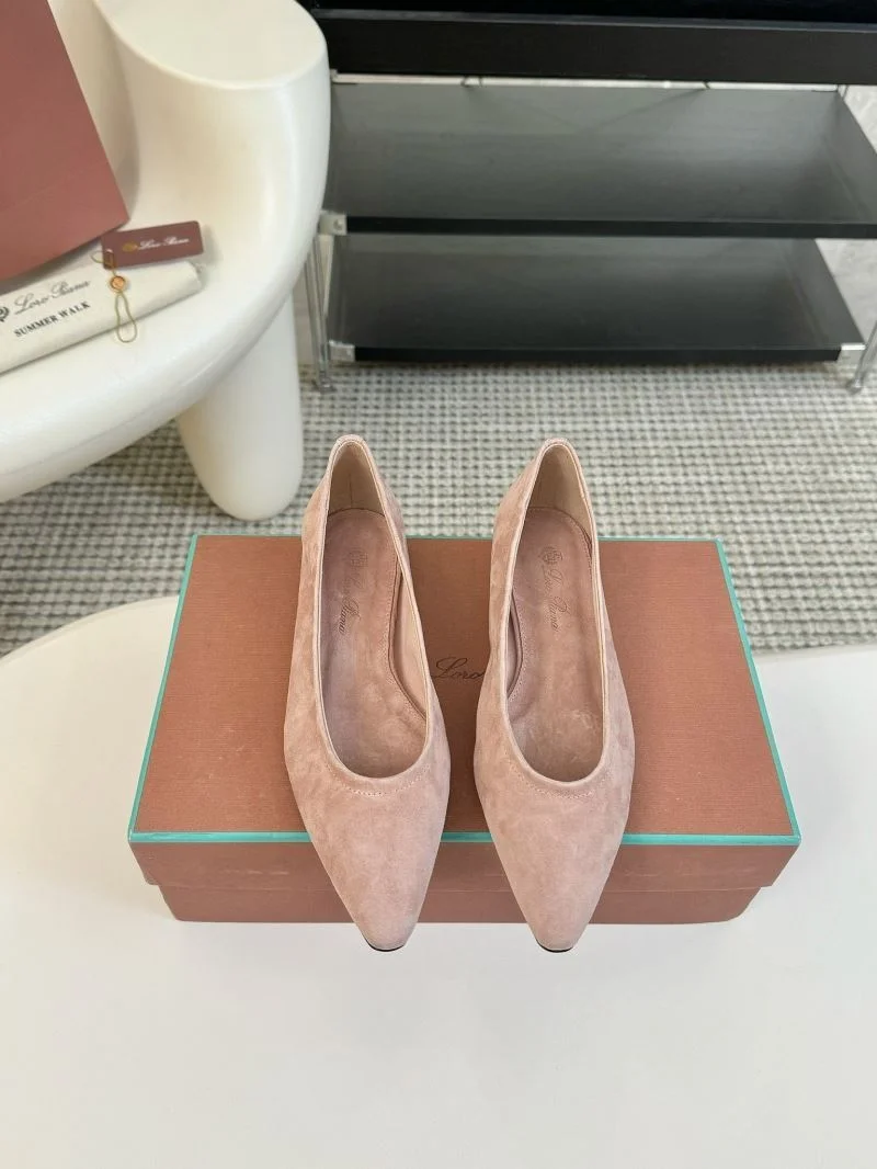 Loro Piana Shoes Affordable 7774