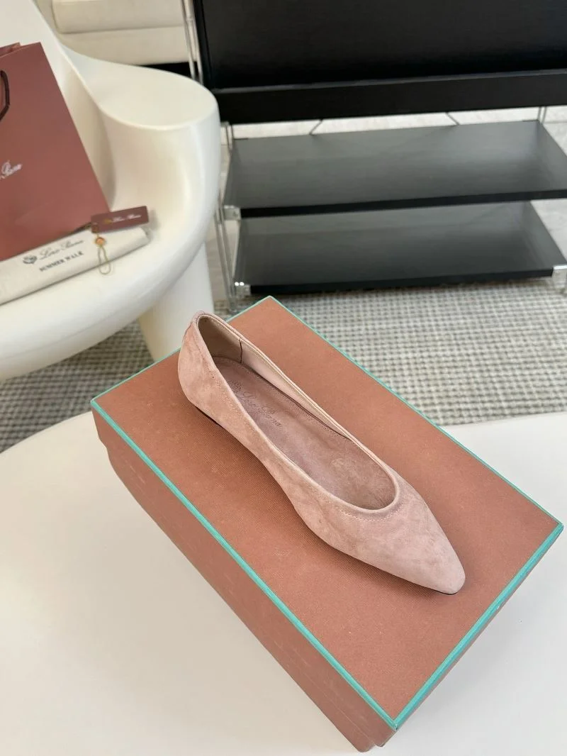 Loro Piana Shoes Affordable 7774