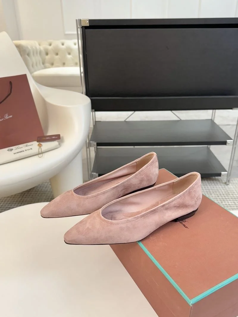 Loro Piana Shoes Affordable 7774