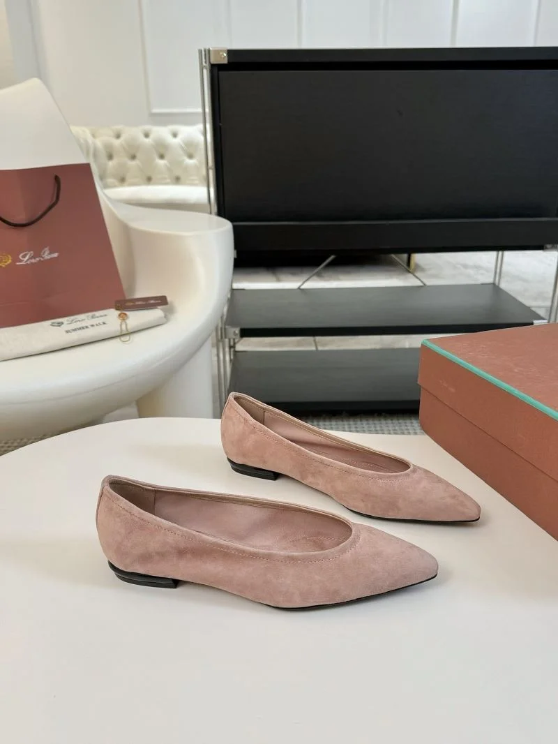Loro Piana Shoes Affordable 7774