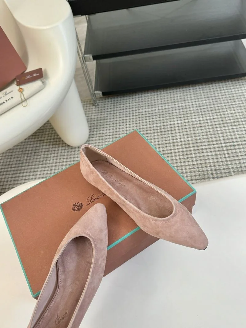 Loro Piana Shoes Affordable 7774