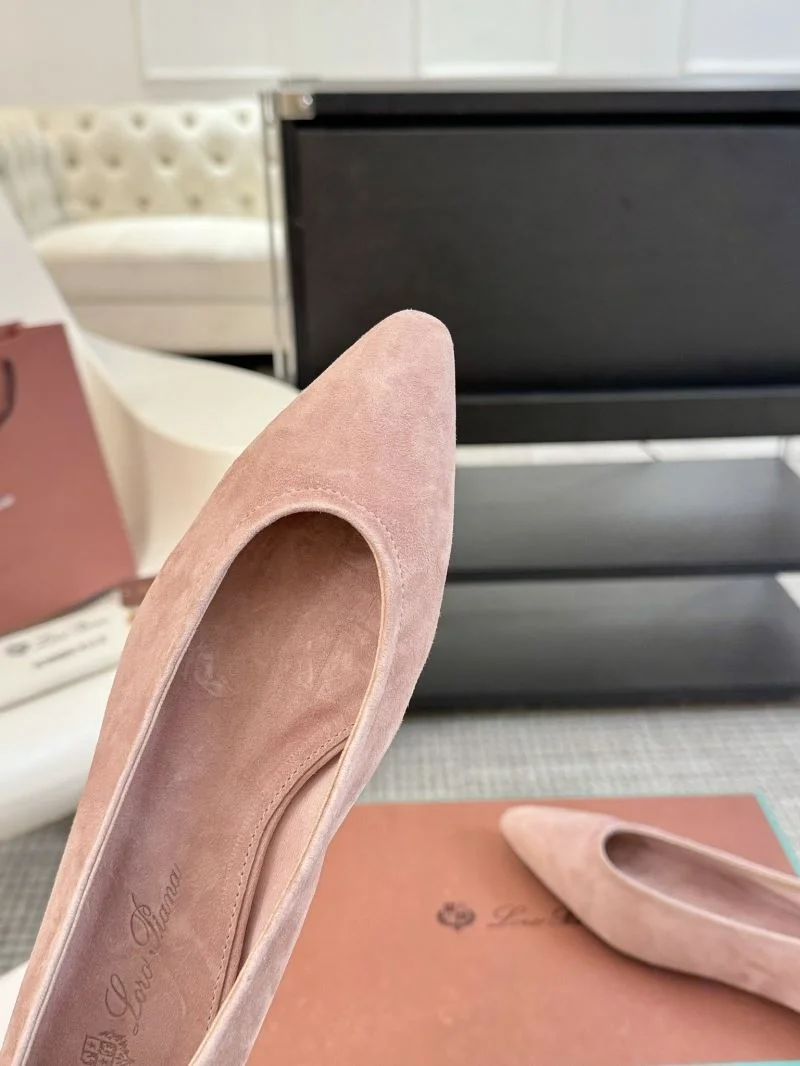 Loro Piana Shoes Affordable 7774