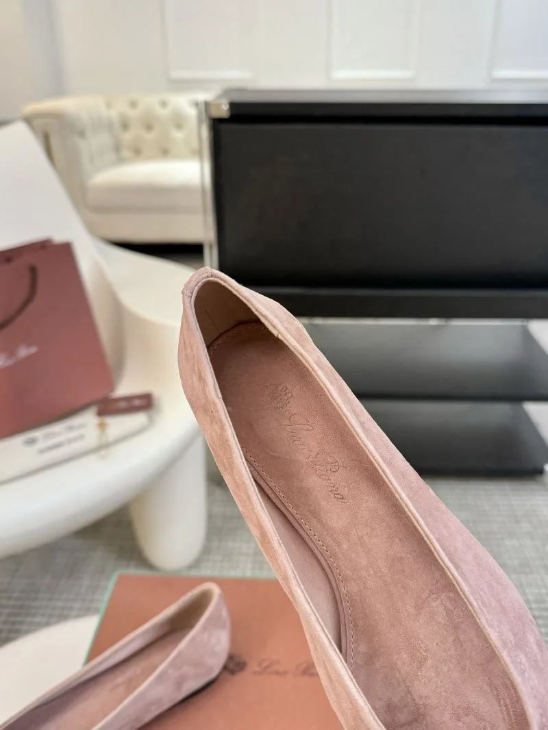 Loro Piana Shoes Affordable 7774