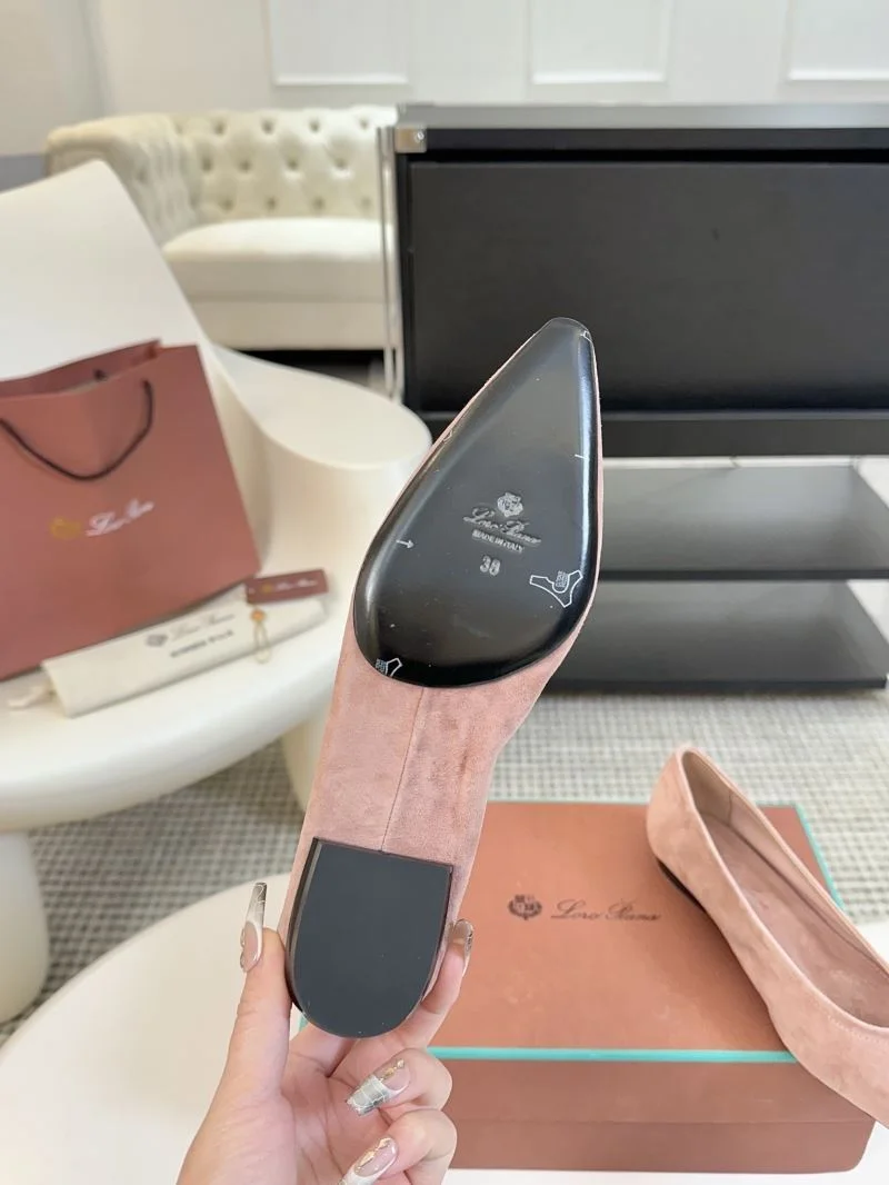 Loro Piana Shoes Affordable 7774