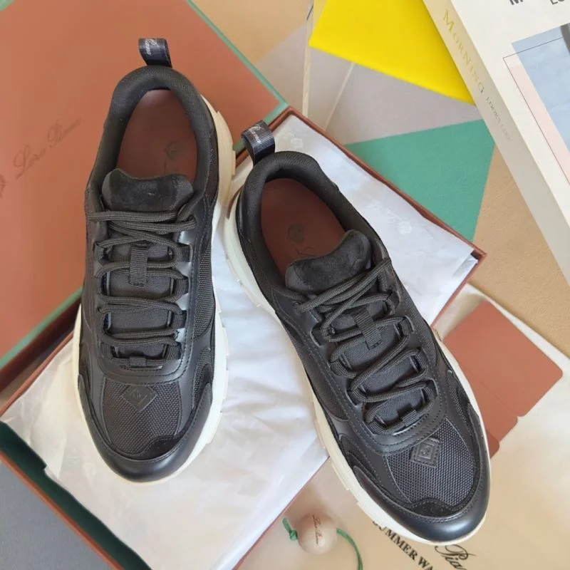 UrbanStyle Loro Piana Shoes 7721