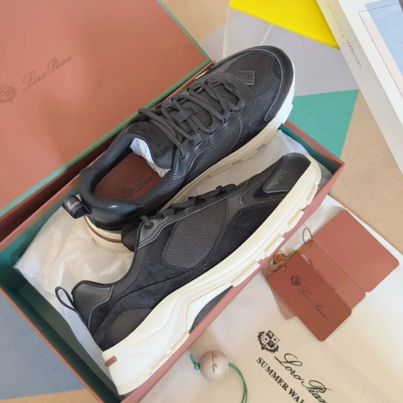 UrbanStyle Loro Piana Shoes 7721