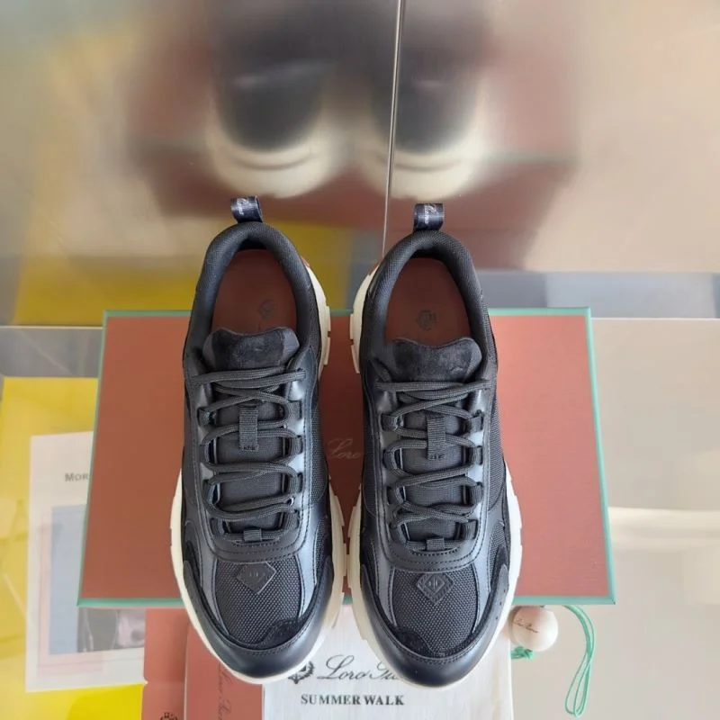 UrbanStyle Loro Piana Shoes 7721