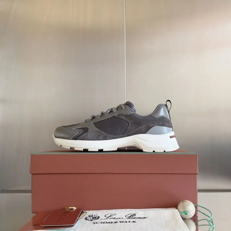 Loro Piana Shoes Snug 7729