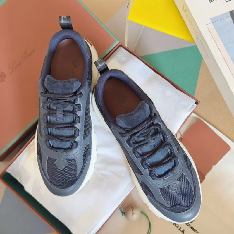 Loro Piana Shoes Tailored 7777