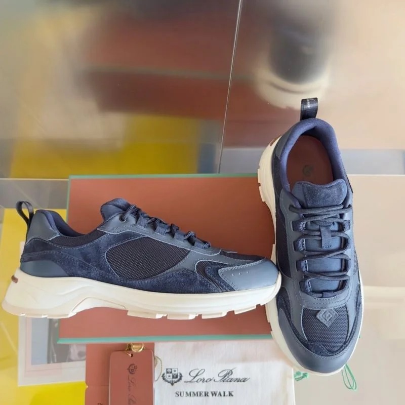 Loro Piana Shoes Tailored 7777