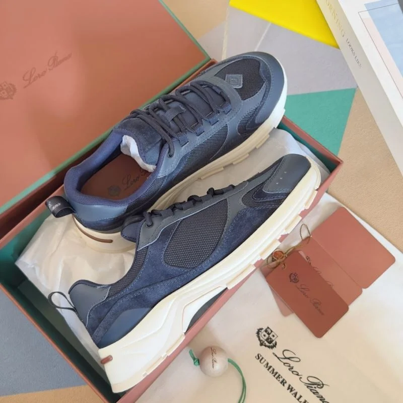 Loro Piana Shoes Tailored 7777