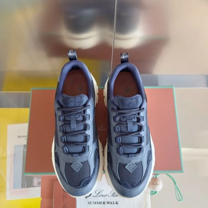 Loro Piana Shoes Tailored 7777