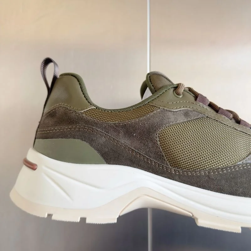 Modern Loro Piana Shoes 7716