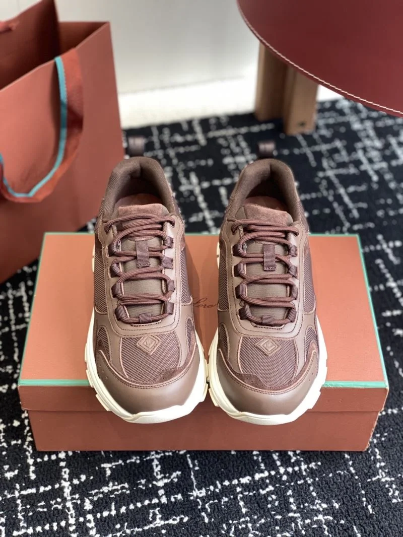 Loro Piana Shoes Practical 11951