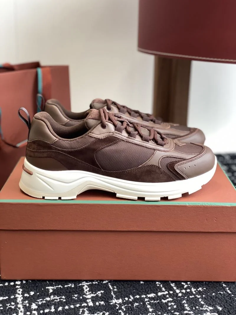 Loro Piana Shoes Practical 11951