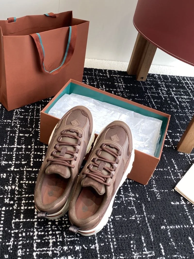 Loro Piana Shoes Practical 11951