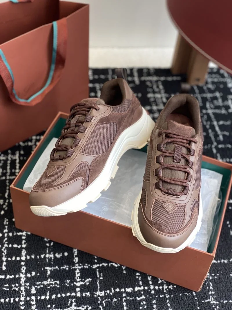 Loro Piana Shoes Practical 11951