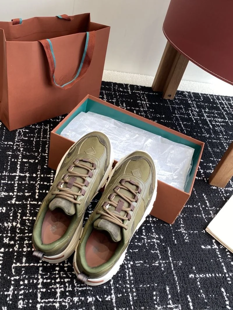 Loro Piana Shoes Affordable 11877