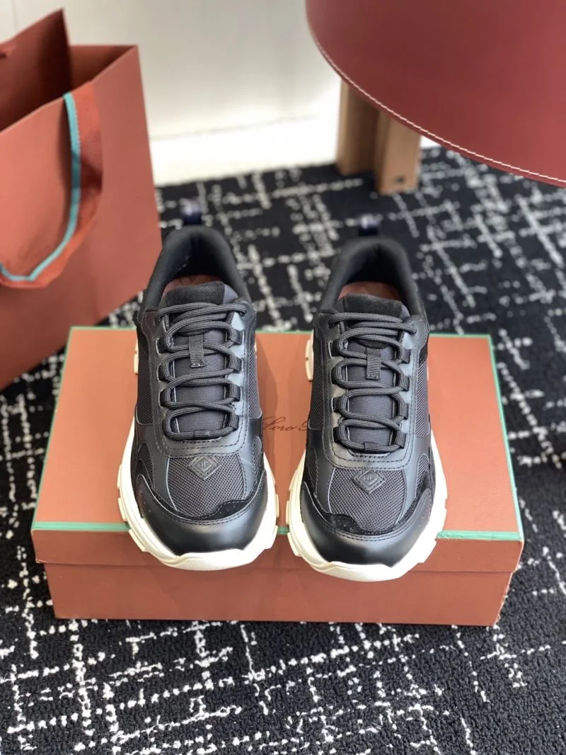EyeCatching Loro Piana Shoes 11872