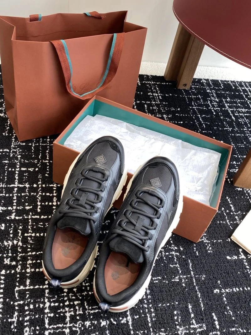 EyeCatching Loro Piana Shoes 11872