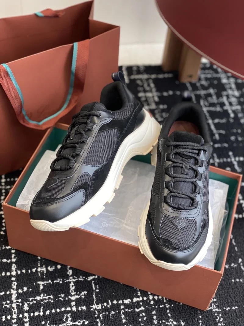 EyeCatching Loro Piana Shoes 11872