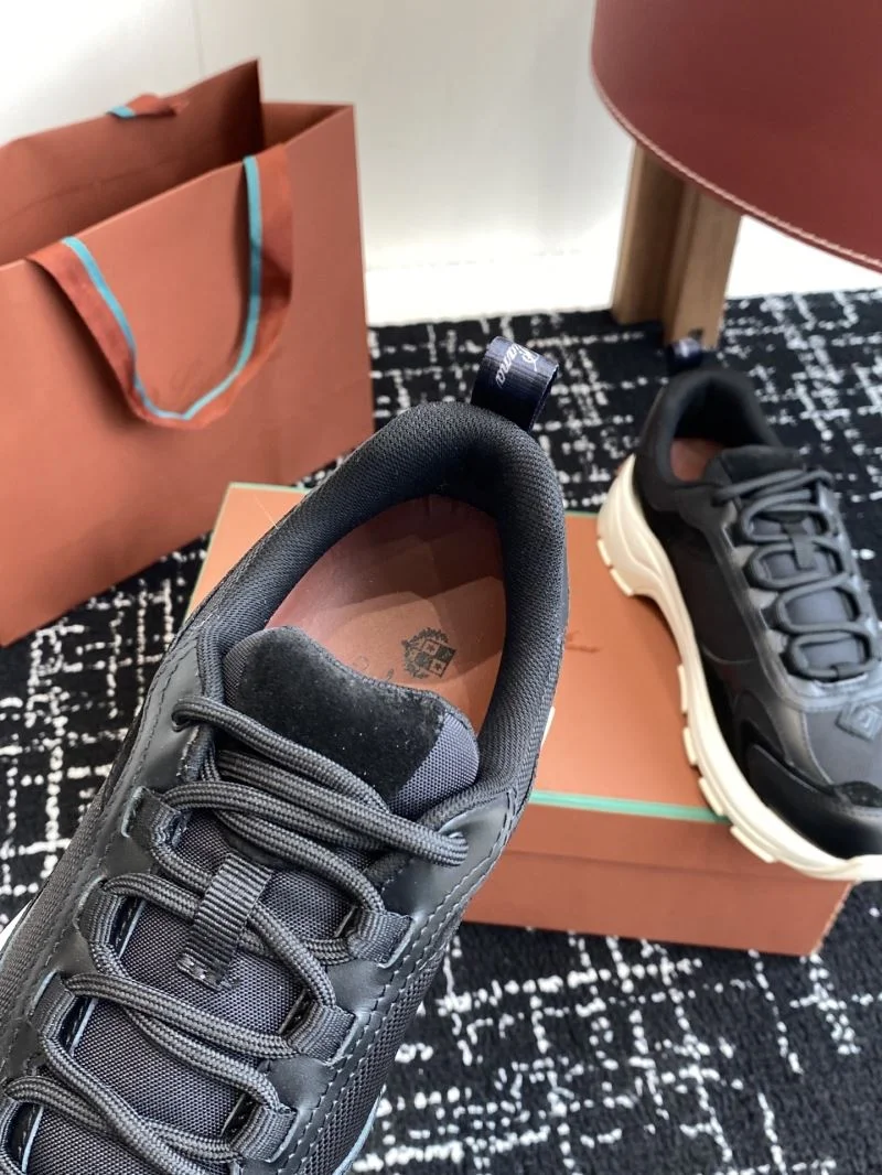 EyeCatching Loro Piana Shoes 11872