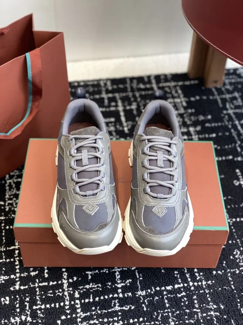 Loro Piana Shoes Unique 11875