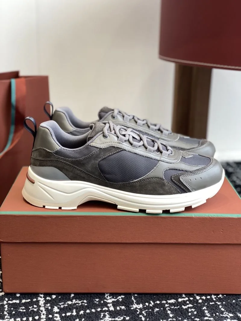 Loro Piana Shoes Unique 11875