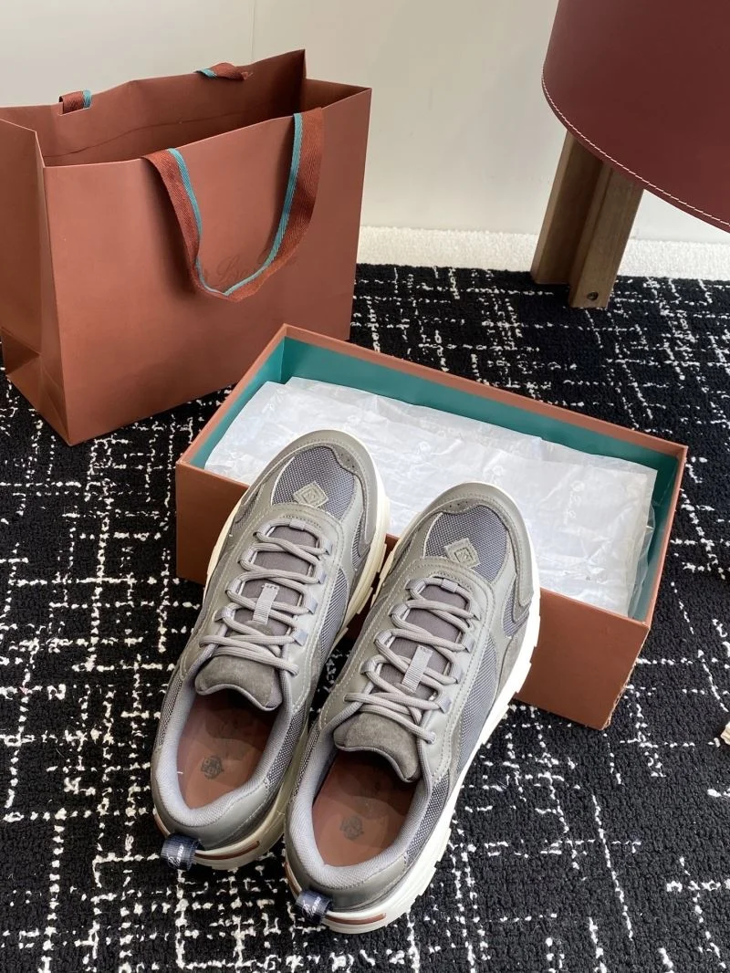 Loro Piana Shoes Unique 11875