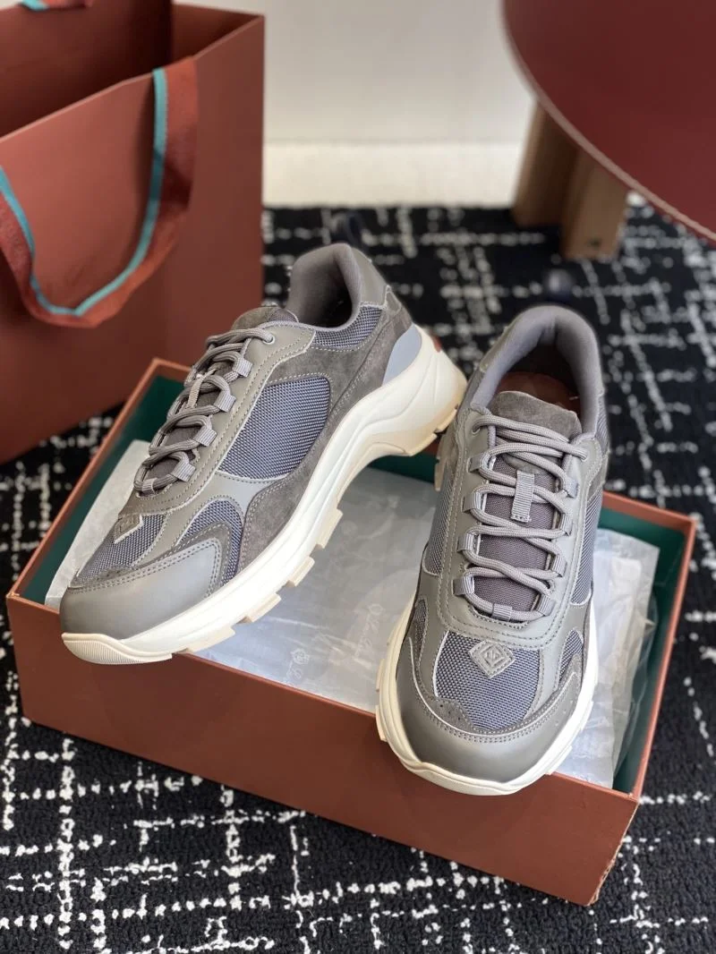 Loro Piana Shoes Unique 11875