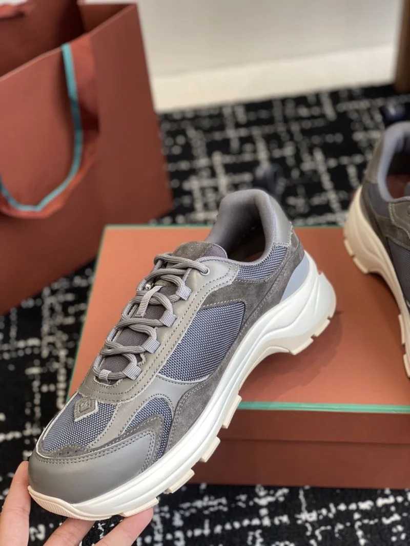 Loro Piana Shoes Unique 11875