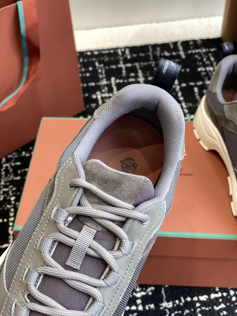 Loro Piana Shoes Unique 11875