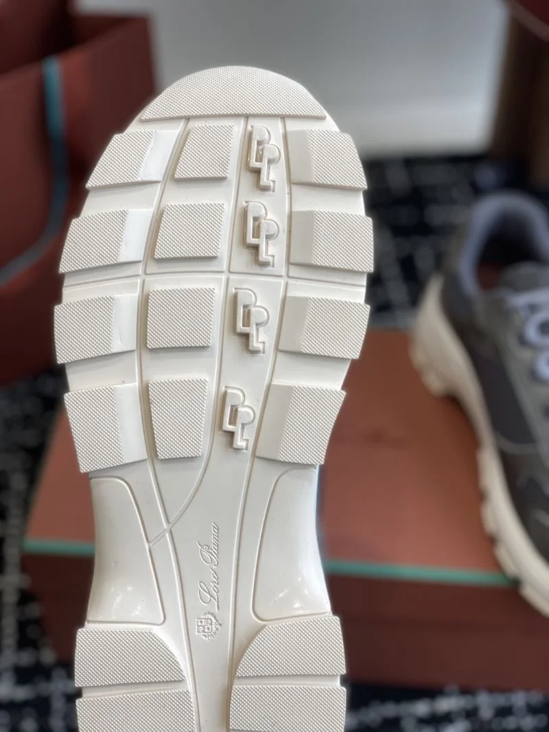 Loro Piana Shoes Unique 11875