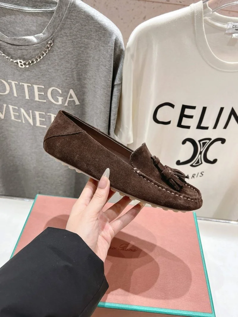 Loro Piana Shoes Versatile 11887