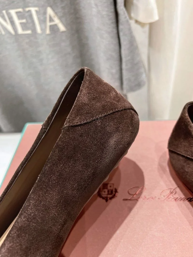 Loro Piana Shoes Versatile 11887