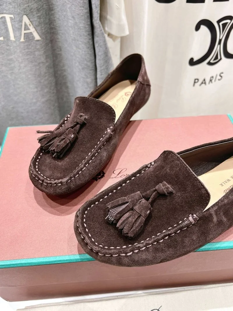 Loro Piana Shoes Versatile 11887