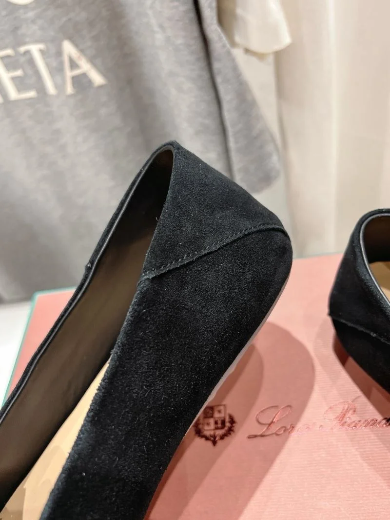 Practical Loro Piana Shoes 11869