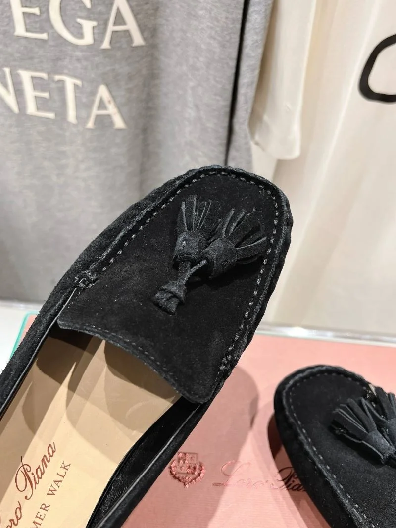 Practical Loro Piana Shoes 11869