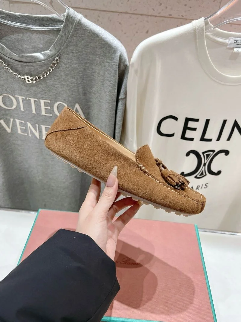 Neat Loro Piana Shoes 11864