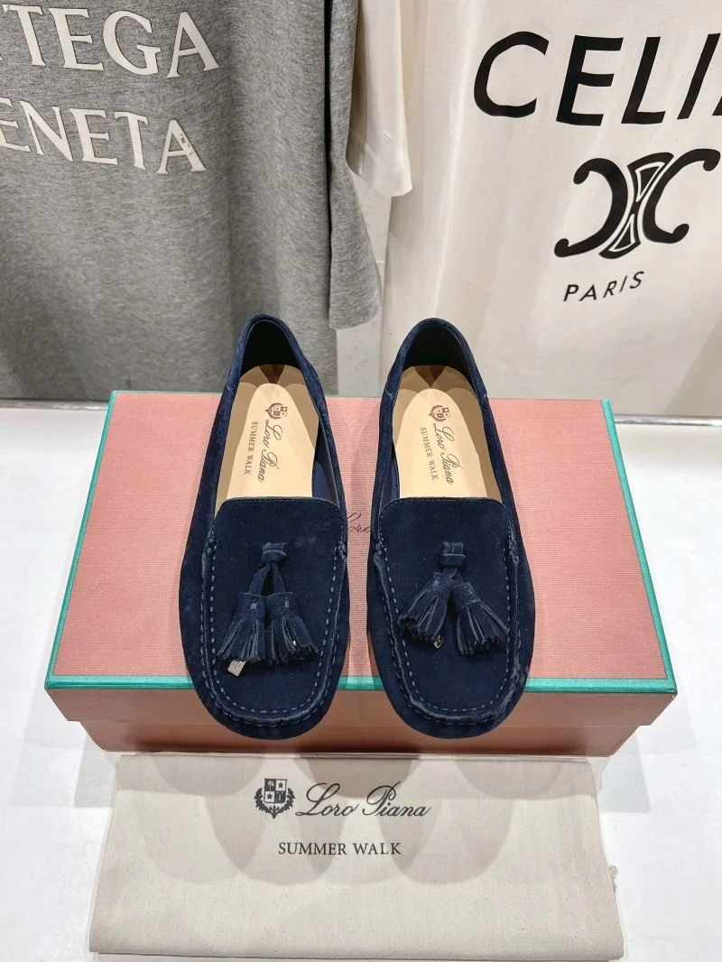 Loro Piana Shoes Attractive 11865