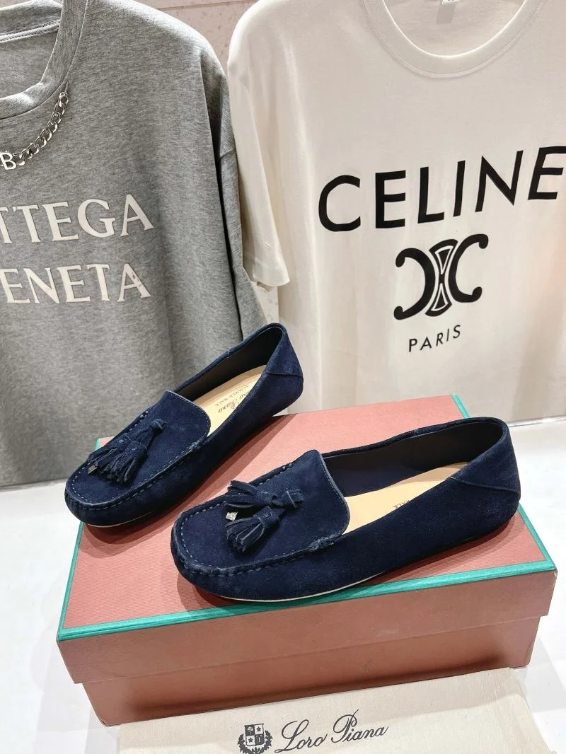 Loro Piana Shoes Attractive 11865